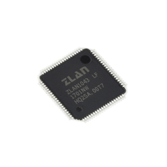 Modbus/MQTT gateway single-chip solution