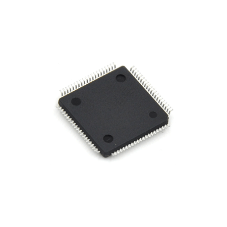 Modbus/MQTT gateway single-chip solution