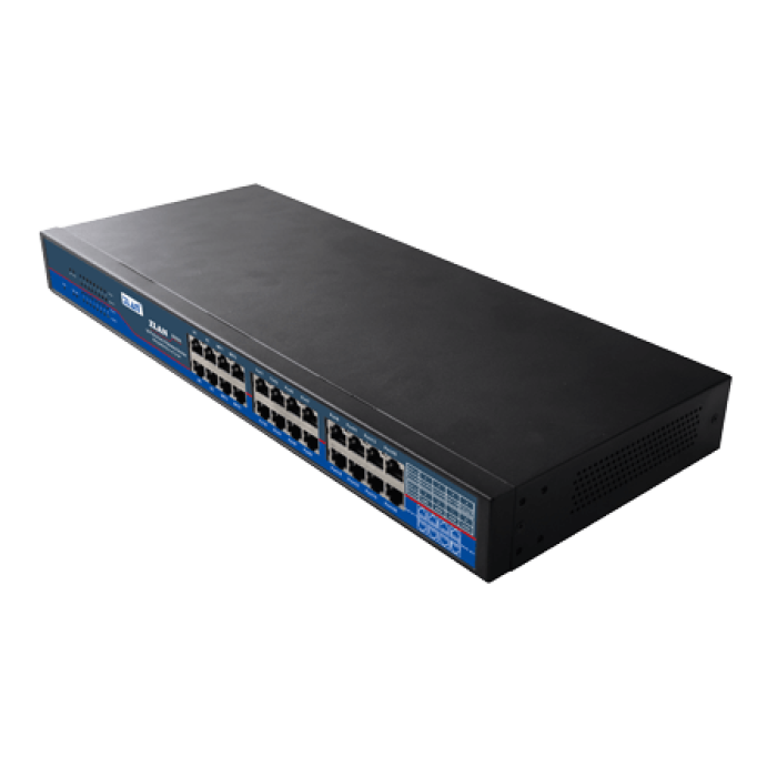 16 Ports Serial Device Server