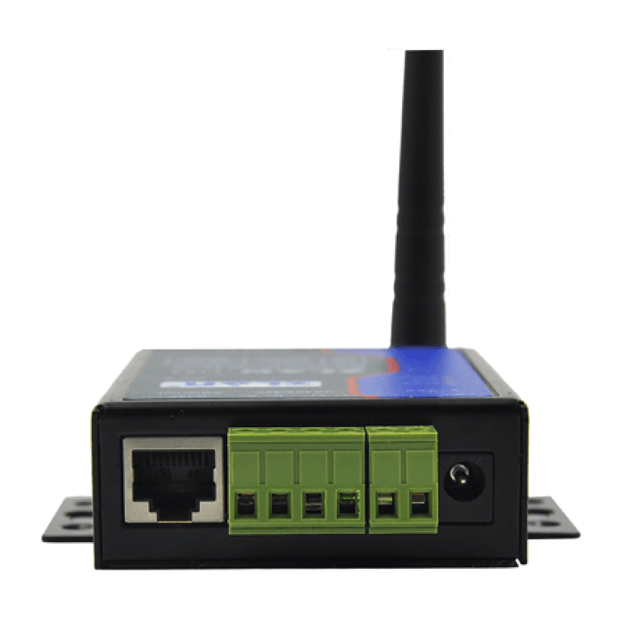 WIFI Serial Device Server
