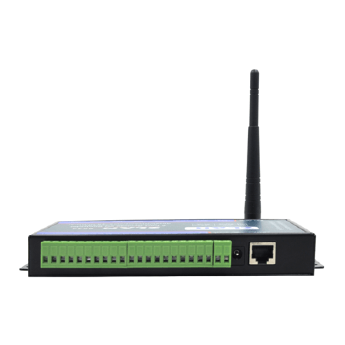 8 Channels IO Control Module