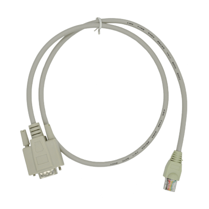 16 Ports Serial Device Server