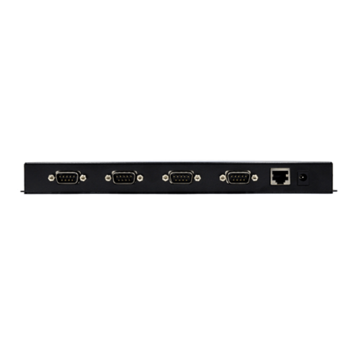 8 RS232 serial ports, 8 RS485 serial ports Serial Device Server