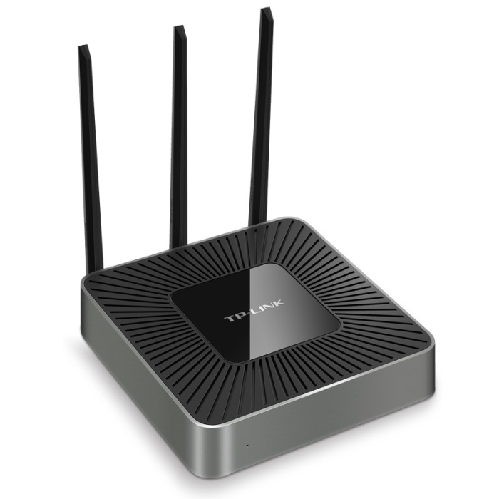 450M wireless VPN router