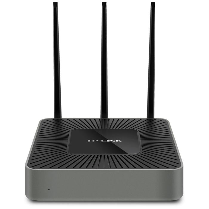 450M wireless VPN router