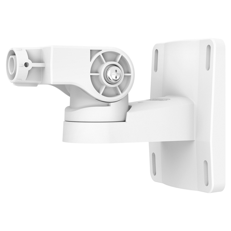 Bridge mounting bracket