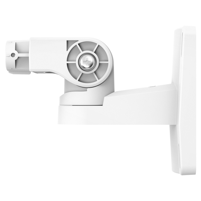 Bridge mounting bracket