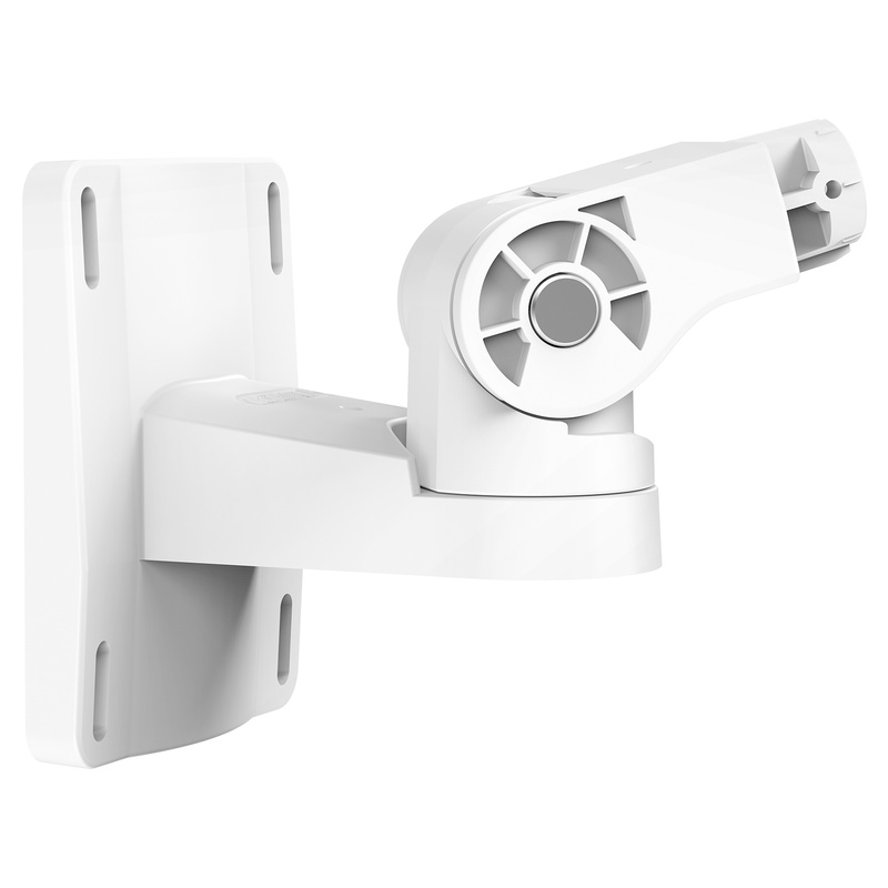 Bridge mounting bracket