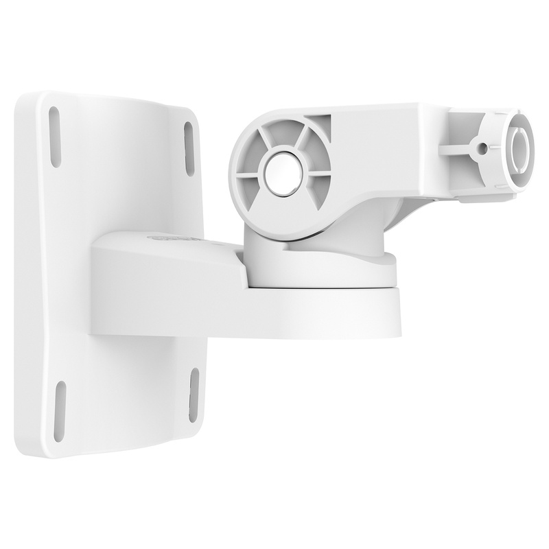 Bridge mounting bracket