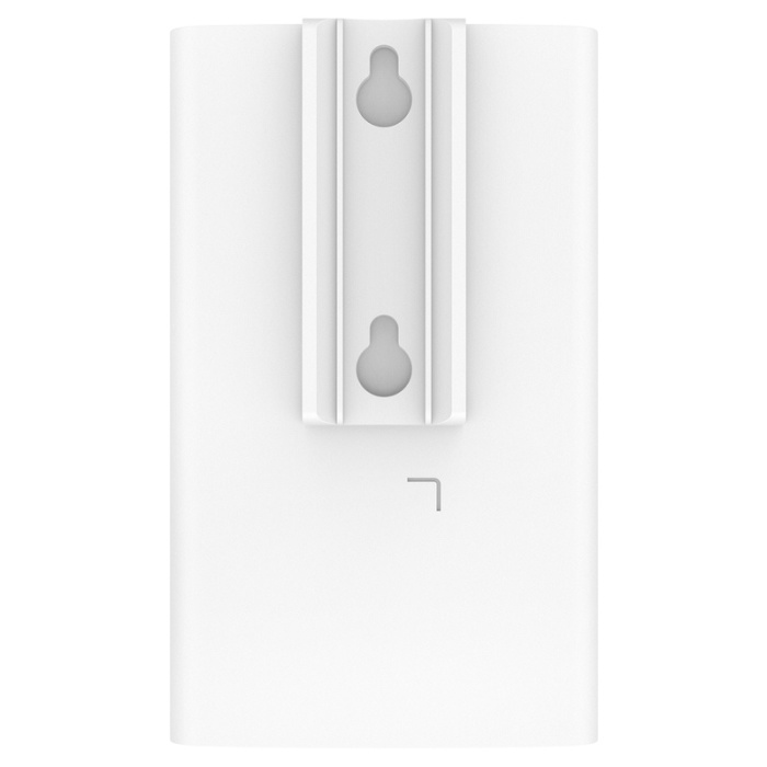 Standard PoE output wireless bridge