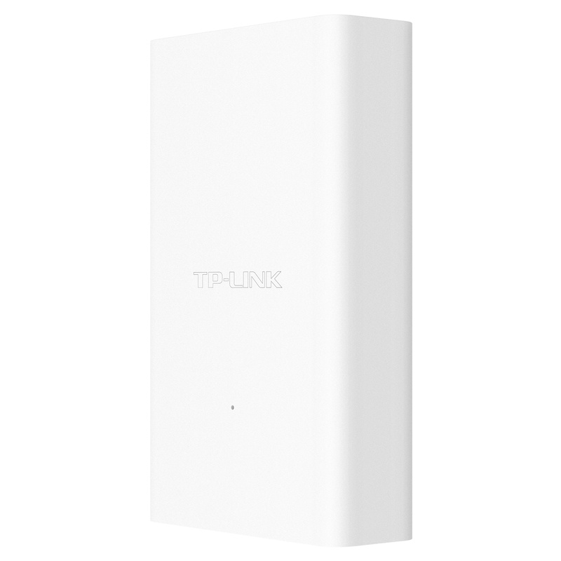 Standard PoE wireless bridge