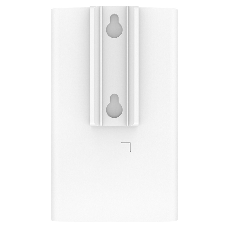 Standard PoE wireless bridge