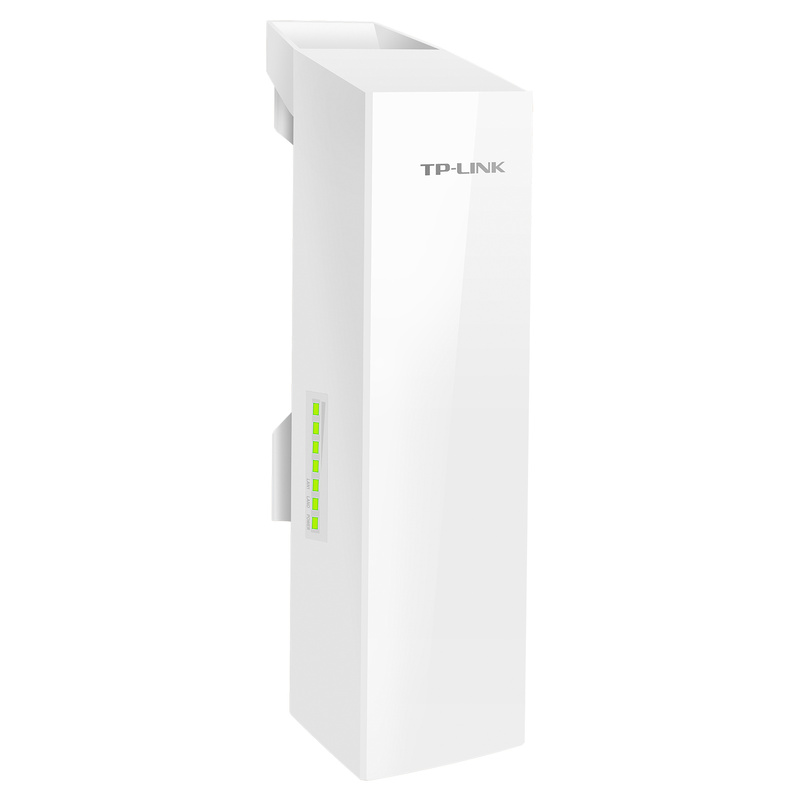 Monitor dedicated Wi-Fi 6 wireless bridges