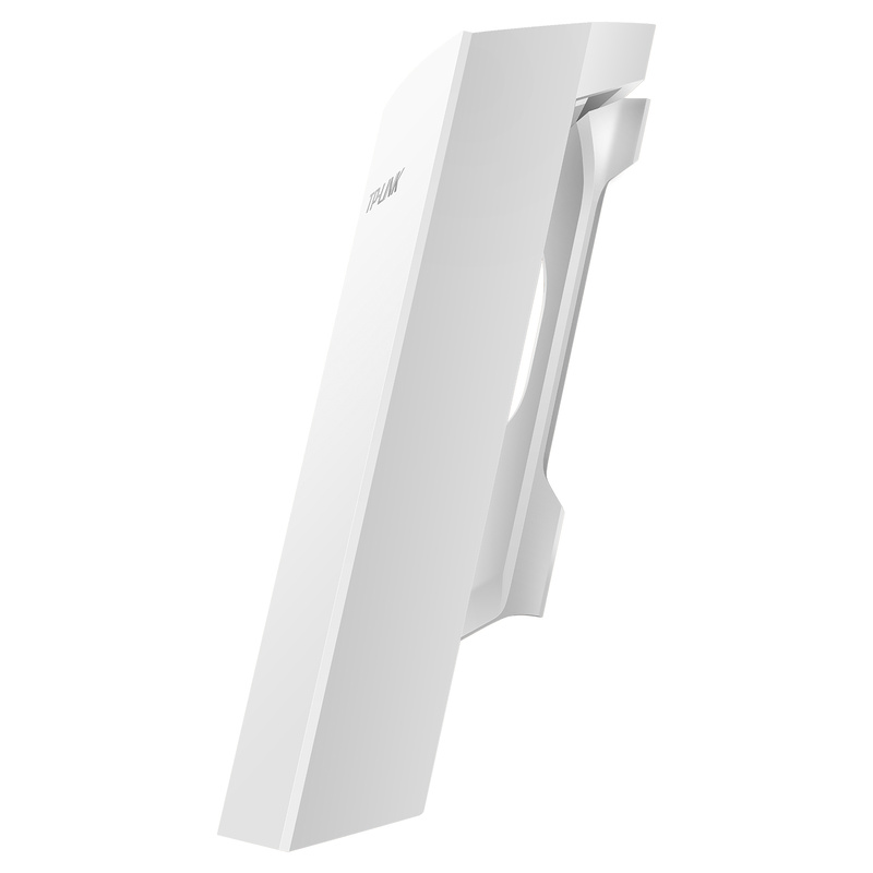 Monitor dedicated Wi-Fi 6 wireless bridges