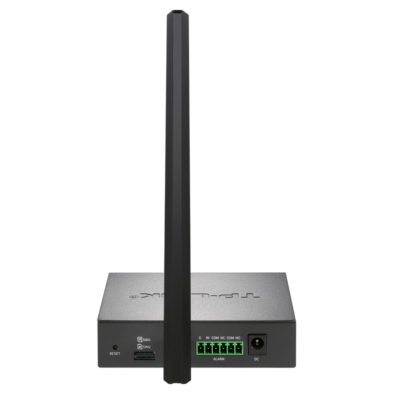 4G Internet of Things Gateway
