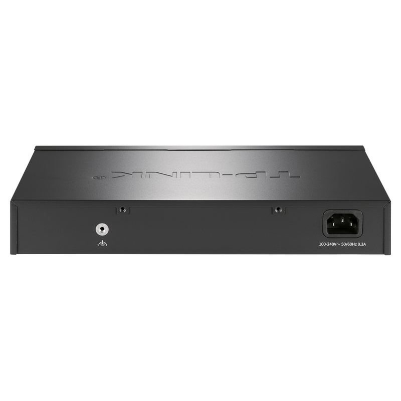 Remote networking routers