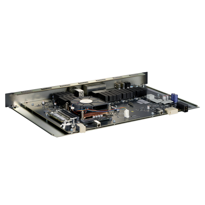 Broadband authentication and billing gateway service unit