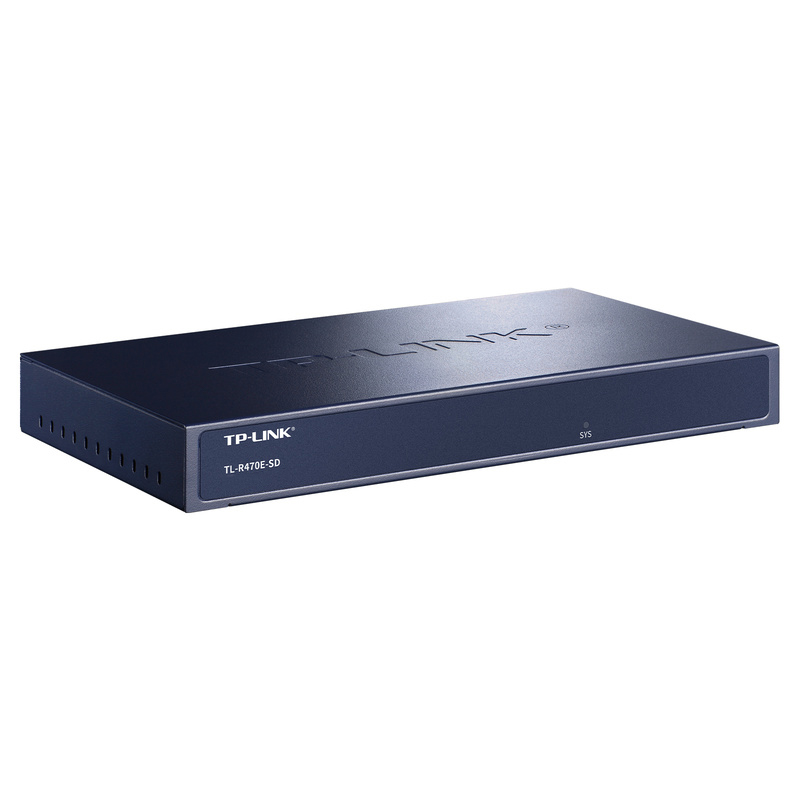 1WAN+3WAN/LAN+1LAN Remote networking routers