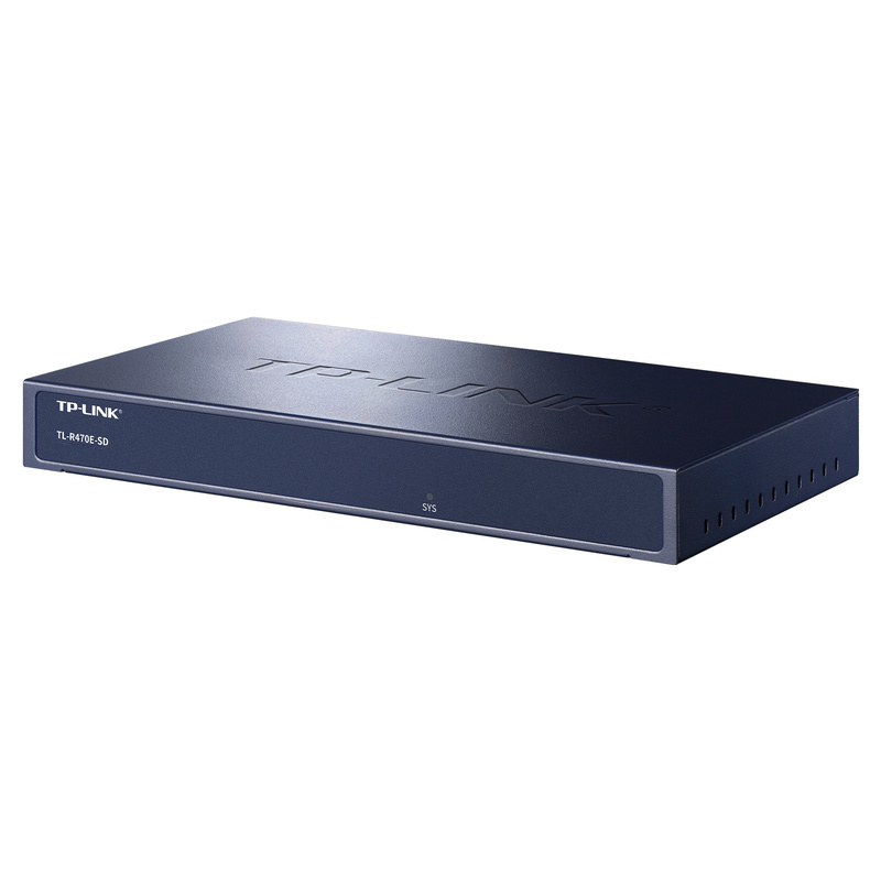 1WAN+3WAN/LAN+1LAN Remote networking routers