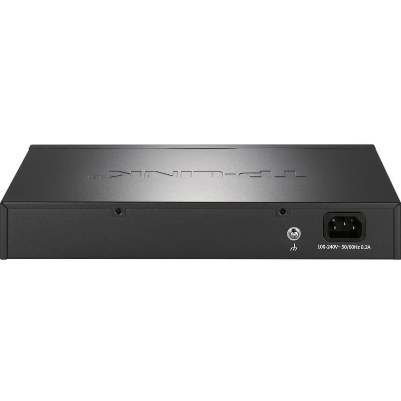 1 WAN+3 WAN/LAN+1 LAN Multi-WAN port Gigabit enterprise VPN router