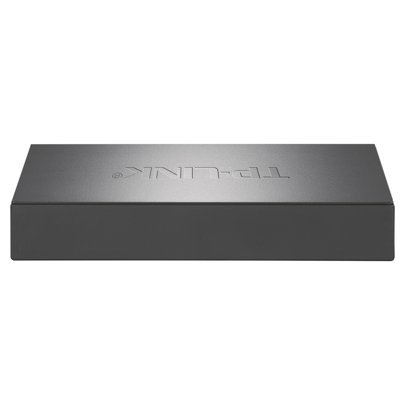 1WAN+1WAN/LAN+3LAN 2.5G PoE· AC all-in-one router