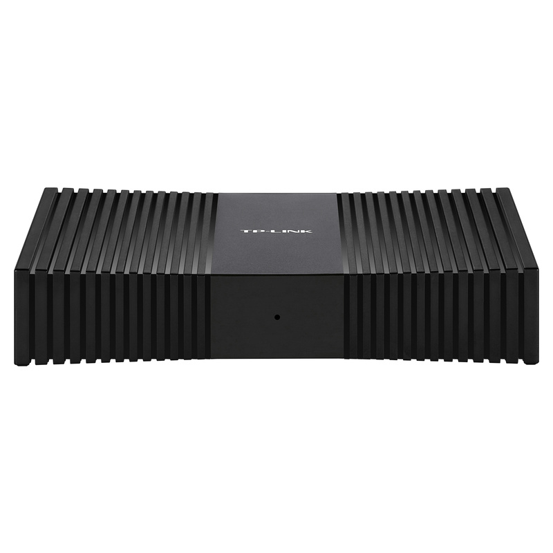 1WAN+8LAN PoE· AC all-in-one Gigabit VPN router