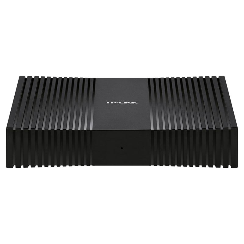 1WAN+8LAN PoE· AC all-in-one Gigabit VPN router