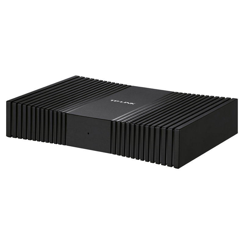 1WAN+8LAN PoE· AC all-in-one Gigabit VPN router