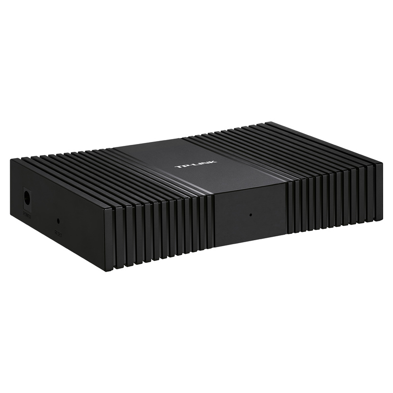 1WAN+8LAN PoE· AC all-in-one Gigabit VPN router