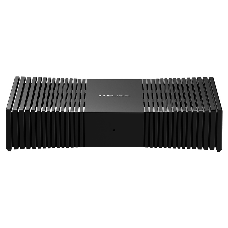 1 WAN port,4 LAN ports PoE· AC all-in-one Gigabit VPN router