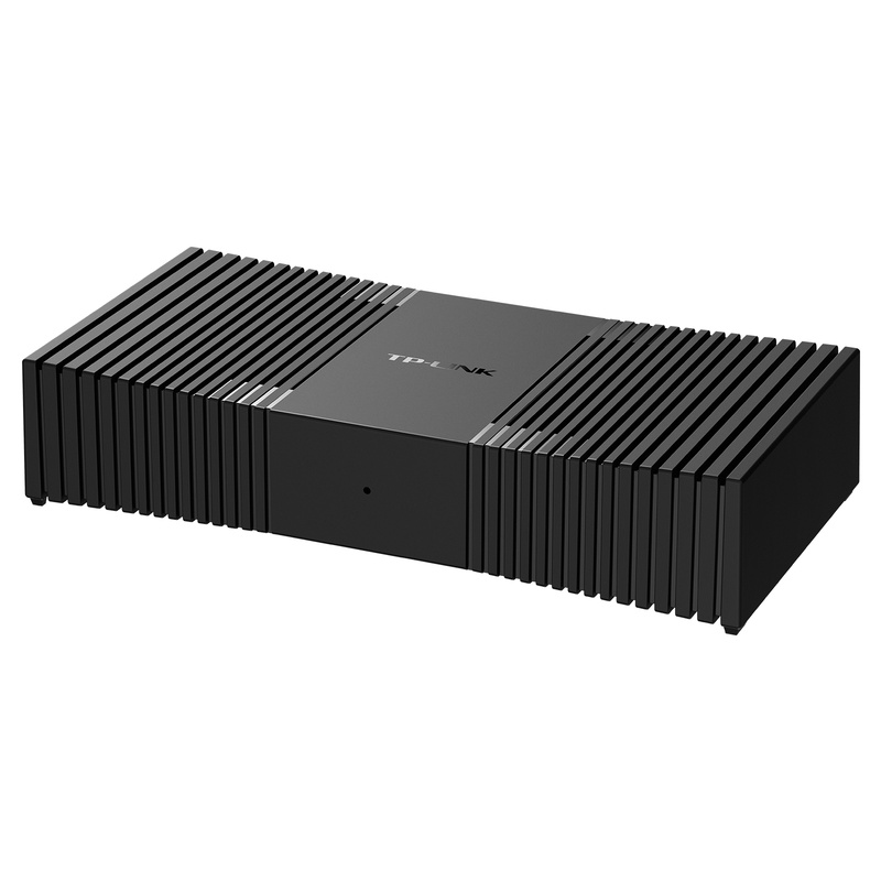 1 WAN port,4 LAN ports PoE· AC all-in-one Gigabit VPN router