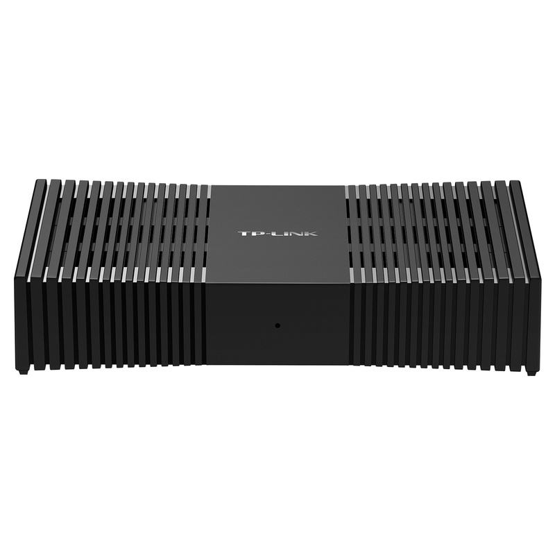 1 WAN port,4 LAN ports PoE· AC all-in-one Gigabit VPN router