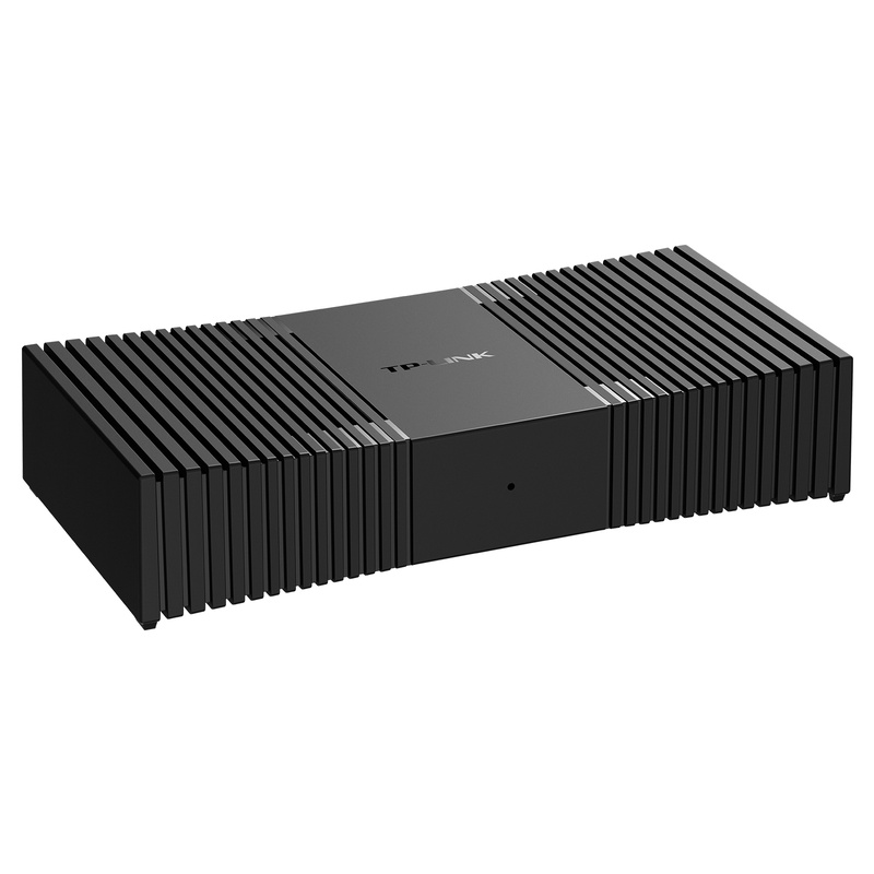 1 WAN port,4 LAN ports PoE· AC all-in-one Gigabit VPN router