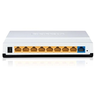 Multifunctional broadband router TL-R860+