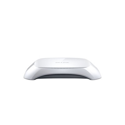 SOHO broadband router