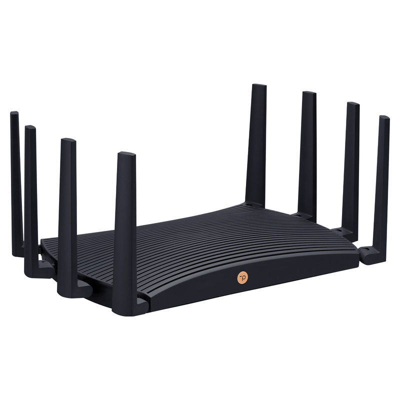 BE7200 Dual-Band Wi-Fi 7 Wireless Router (five 2.5G ports)