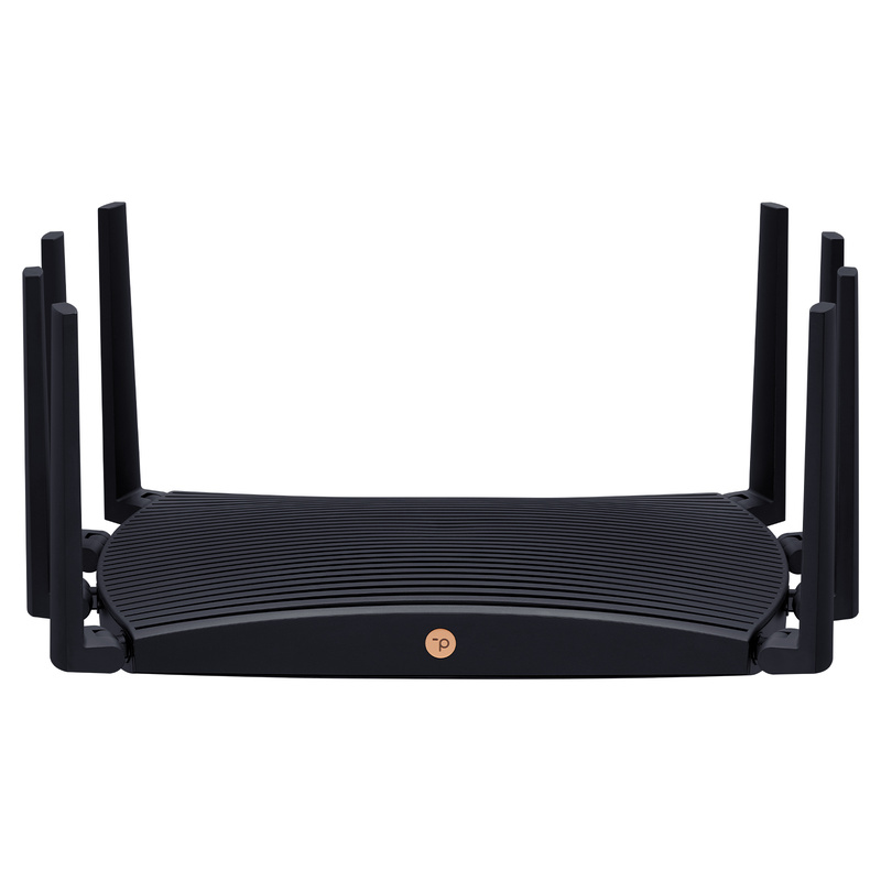 BE7200 Dual-Band Wi-Fi7 Wireless Router (2.5G port)