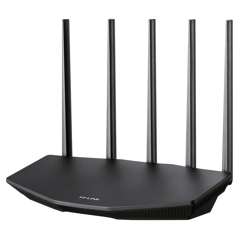 BE5100 Dual-bandWi-Fi7 wireless router (four2.5G ports)