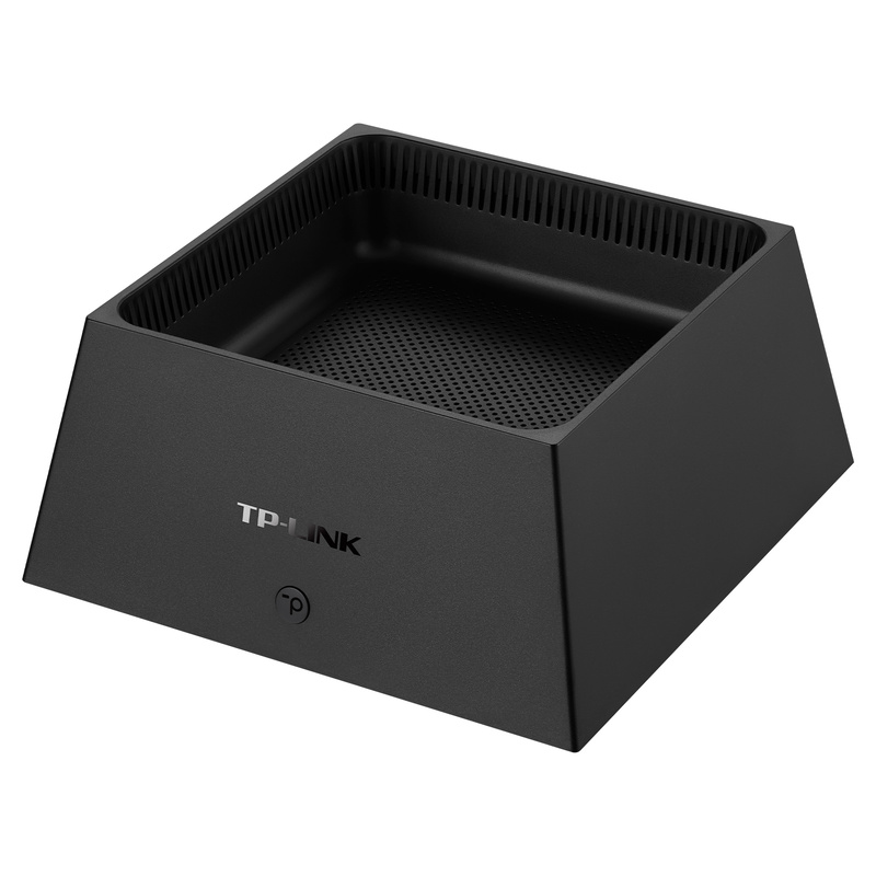 BE5100 Dual-Band Wi-Fi7 Wireless Router (2.5G port) Easy display edition