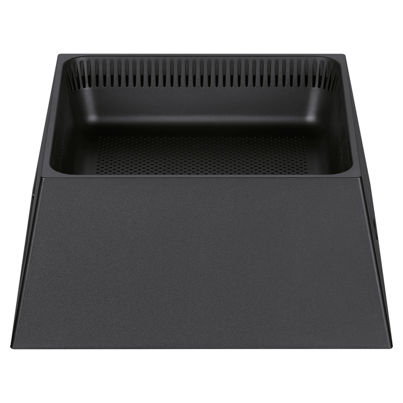 BE3600 Dual-band Wi-Fi7 Wireless Router (2.5G port)