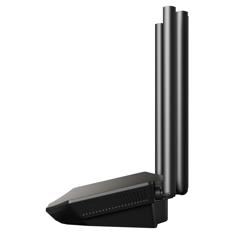 BE3600 dual band WiFi 7 wireless router (2.5Gport)