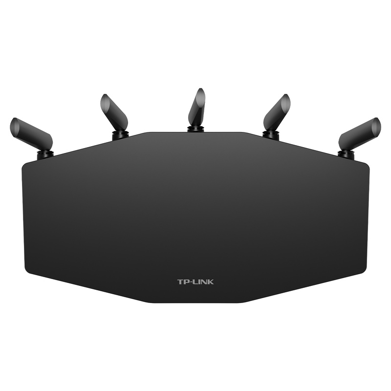 BE3600 dual band WiFi 7 wireless router (2.5Gport)