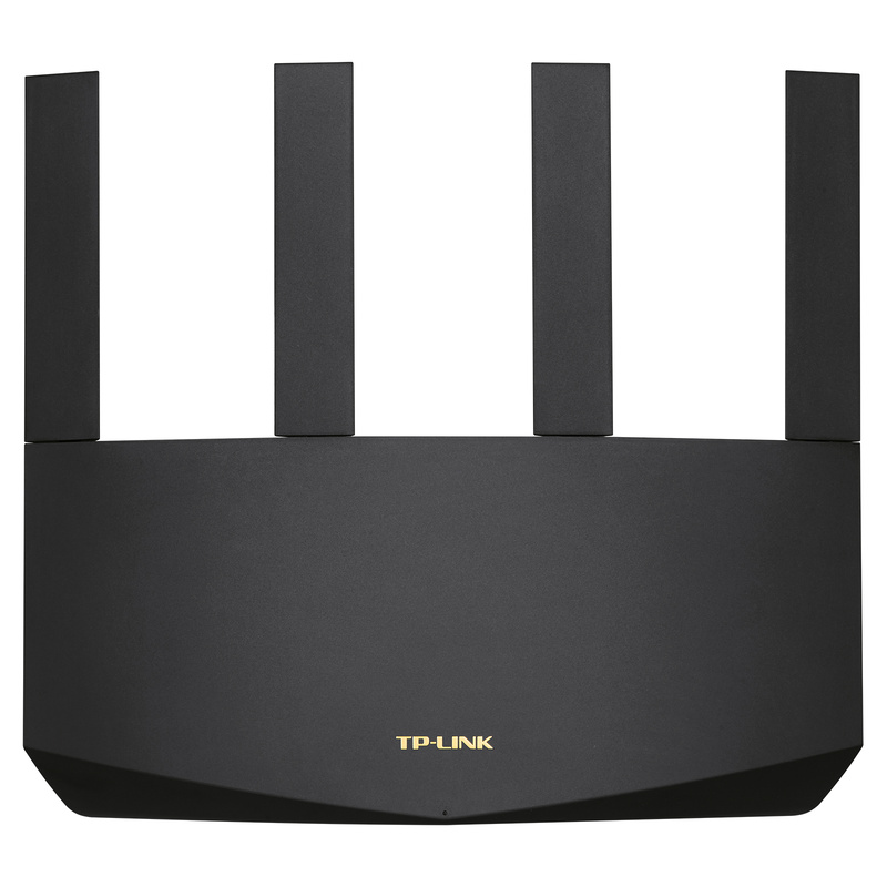 BE6500 Dual-band Wi-Fi 7 Wireless Router (four 2.5G ports)