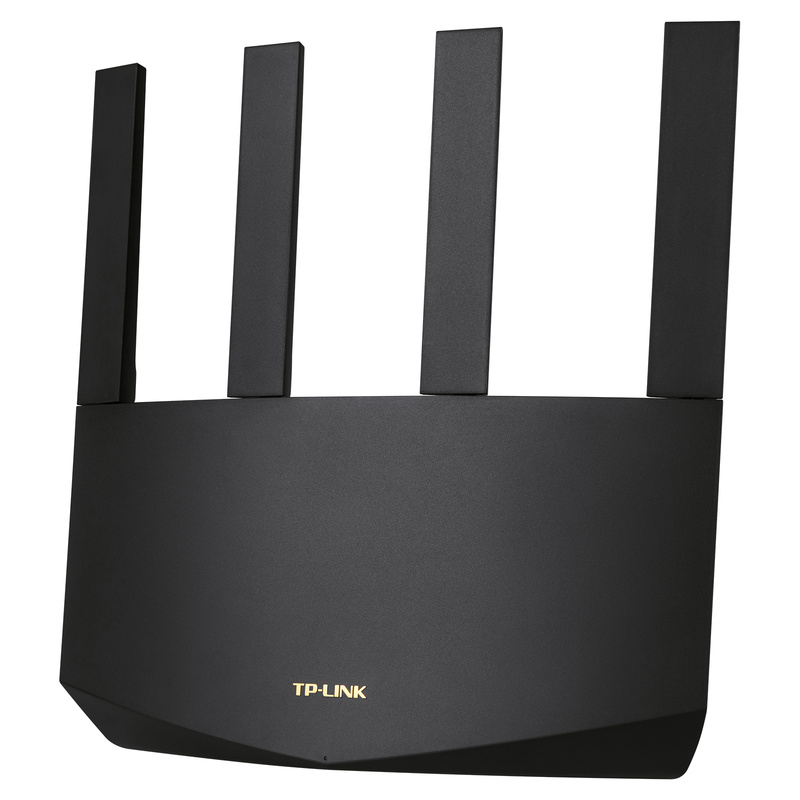 BE6500 Dual-band Wi-Fi 7 Wireless Router (four 2.5G ports)