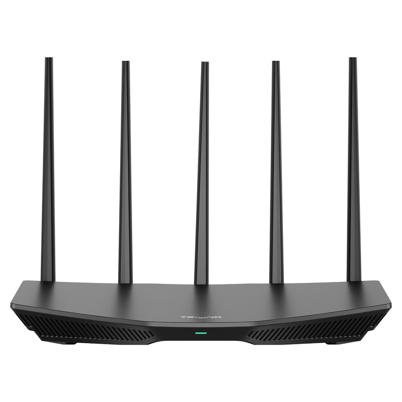 BE5100 Dual-band Wi-Fi 7 wireless router (2.5Gport)