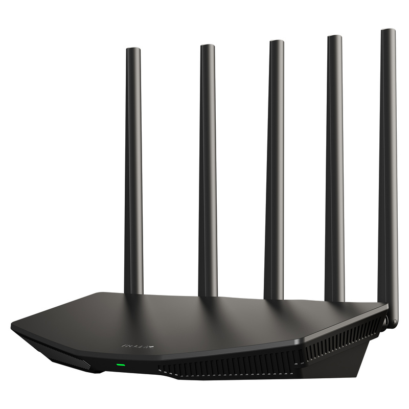 BE5100 Dual-band Wi-Fi 7 wireless router (2.5Gport)