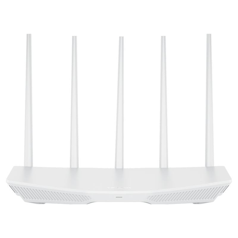BE3600 Dual-band Wi-Fi7 wireless router