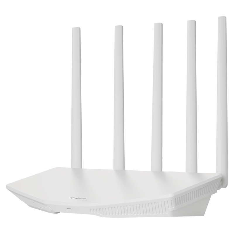 BE3600 Dual-band Wi-Fi7 wireless router