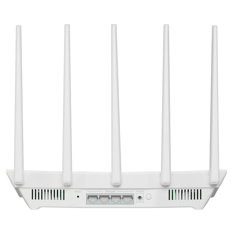 BE3600 Dual-band Wi-Fi7 wireless router