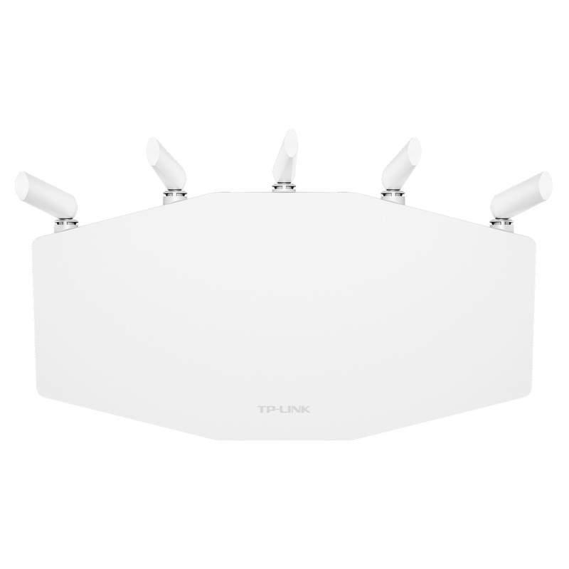 BE3600 Dual-band Wi-Fi7 wireless router